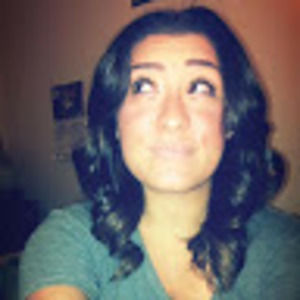 Meet your Posher, Ariana